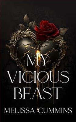 My Vicious Beast by Melissa Cummins