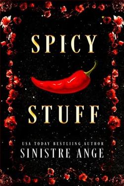 Spicy Stuff by Sinistre Ange