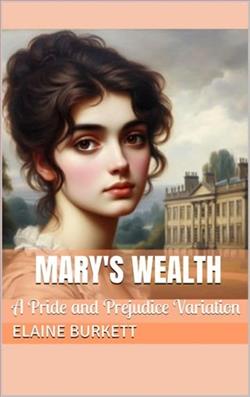 Mary's Wealth by Elaine Burkett