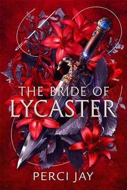 The Bride of Lycaster by Perci Jay