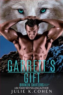 Garrett's Gift by Julie K. Cohen