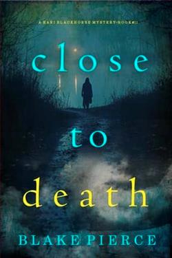 Close To Death by Blake Pierce