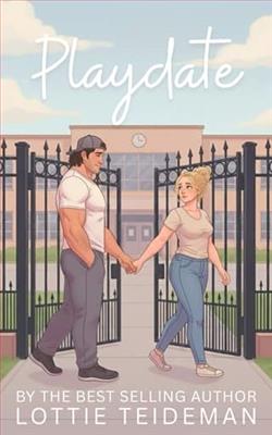 Playdate by Lottie Teideman
