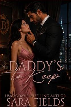Daddy's to Keep by Sara Fields