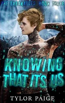 Knowing That It's Us by Tylor Paige
