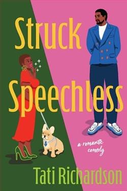Struck Speechless by Tati Richardson