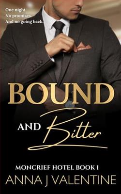 Bound and Bitter by Anna J. Valentine