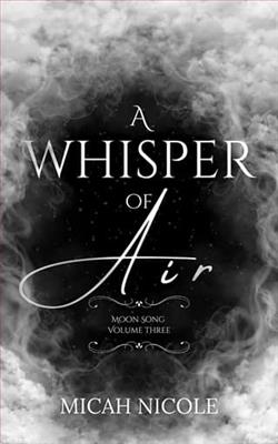 A Whisper of Air by Micah Nicole