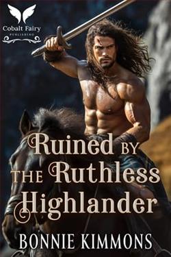 Ruined By the Ruthless Highlander by Bonnie Kimmons