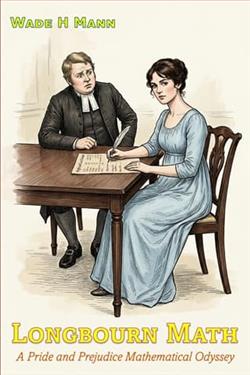 Longbourn Math by Wade H. Mann