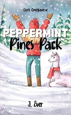 Peppermint Pines Pack by J. Ever