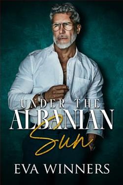 Under the Albanian Sun by Eva Winners