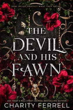 The Devil and His Fawn by Charity Ferrell