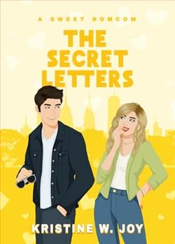 The Secret Letters by Kristine W. Joy