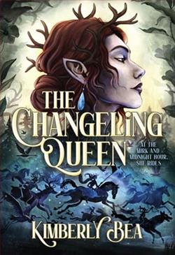 The Changeling Queen by Kimberly Bea