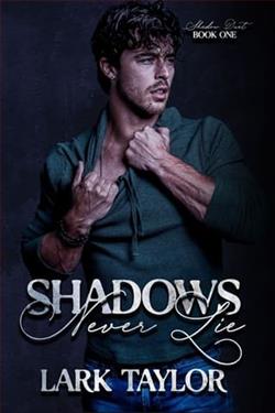 Shadows Never Lie by Lark Taylor