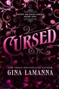 Cursed by Gina LaManna