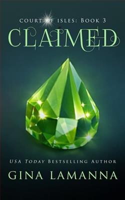 Claimed by Gina LaManna