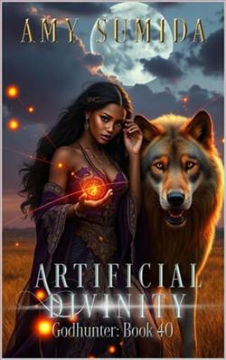 Artificial Divinity by Amy Sumida