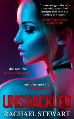 Unshackled by Rachael Stewart