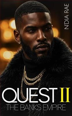 Quest II: The Banks Empire by N'Dia Rae