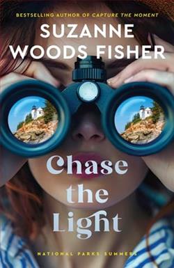 Chase the Light by Suzanne Woods Fisher