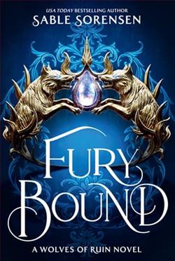 Fury Bound by Sable Sorensen