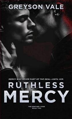 Ruthless Mercy by Greyson Vale
