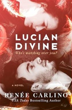 Lucian Divine by Ren&eacute;e Carlino
