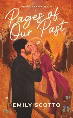 Pages of Our Past by Emily Scotto
