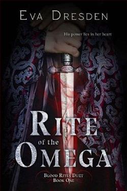 Rite of the Omeg by Eva Dresden