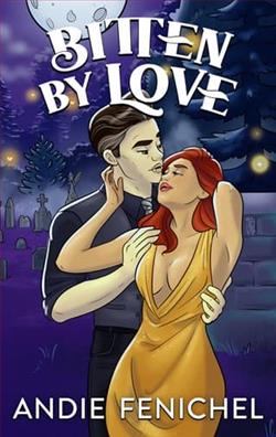 Bitten By Love by Andie Fenichel