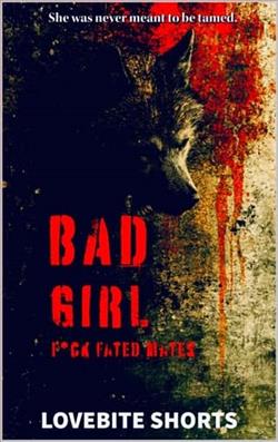Bad Girl by LoveBite Shorts