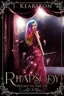 Rhapsody by J. Kearston