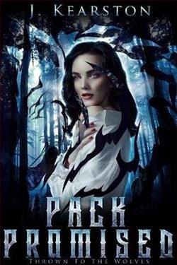 Pack Promised by J. Kearston