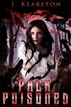 Pack Poisoned by J. Kearston