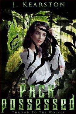 Pack Possessed by J. Kearston