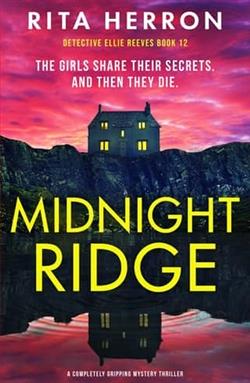 Midnight Ridge by Rita Herron