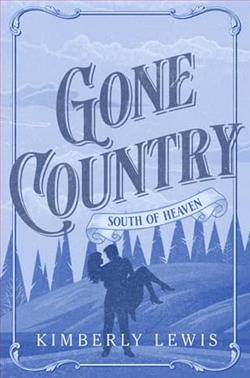 Gone Country by Kimberly Lewis