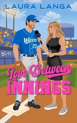 Love Between Innings by Laura Langa