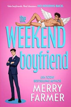The Weekend Boyfriend by Merry Farmer