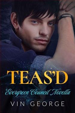 Teas'd by Vin George