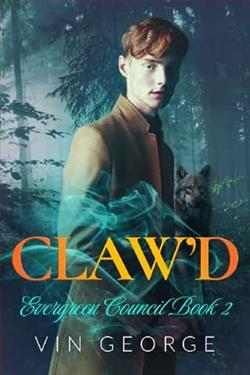 Claw'd by Vin George
