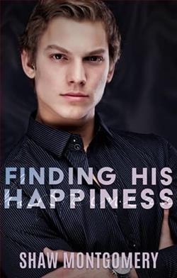 Finding His Happiness by Shaw Montgomery