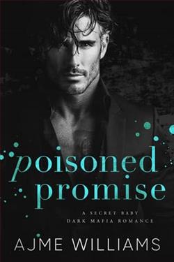 Poisoned Promise by Ajme Williams