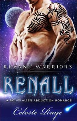 Renall by Celeste Raye