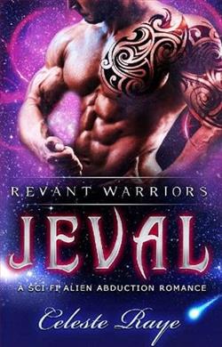 Jeval by Celeste Raye