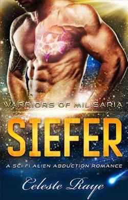 Siefer by Celeste Raye
