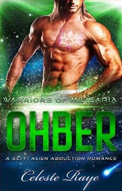 Ohber by Celeste Raye