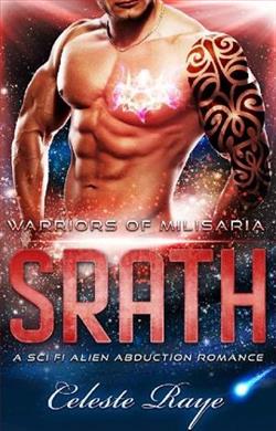 Srath by Celeste Raye